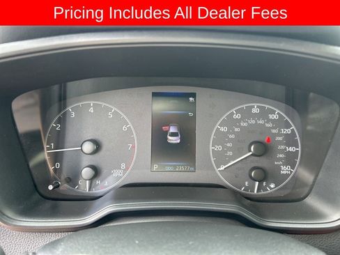 Used 2023 Toyota Corolla LE FWD image 9