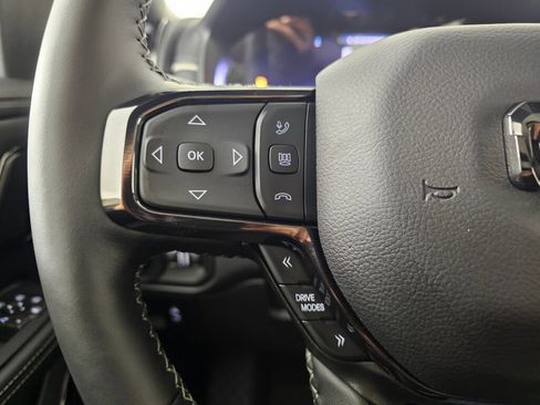 New 2026 RAM 1500 Limited AWD/4WD image 24