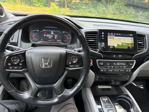 Used 2019 Honda Pilot Elite image 35