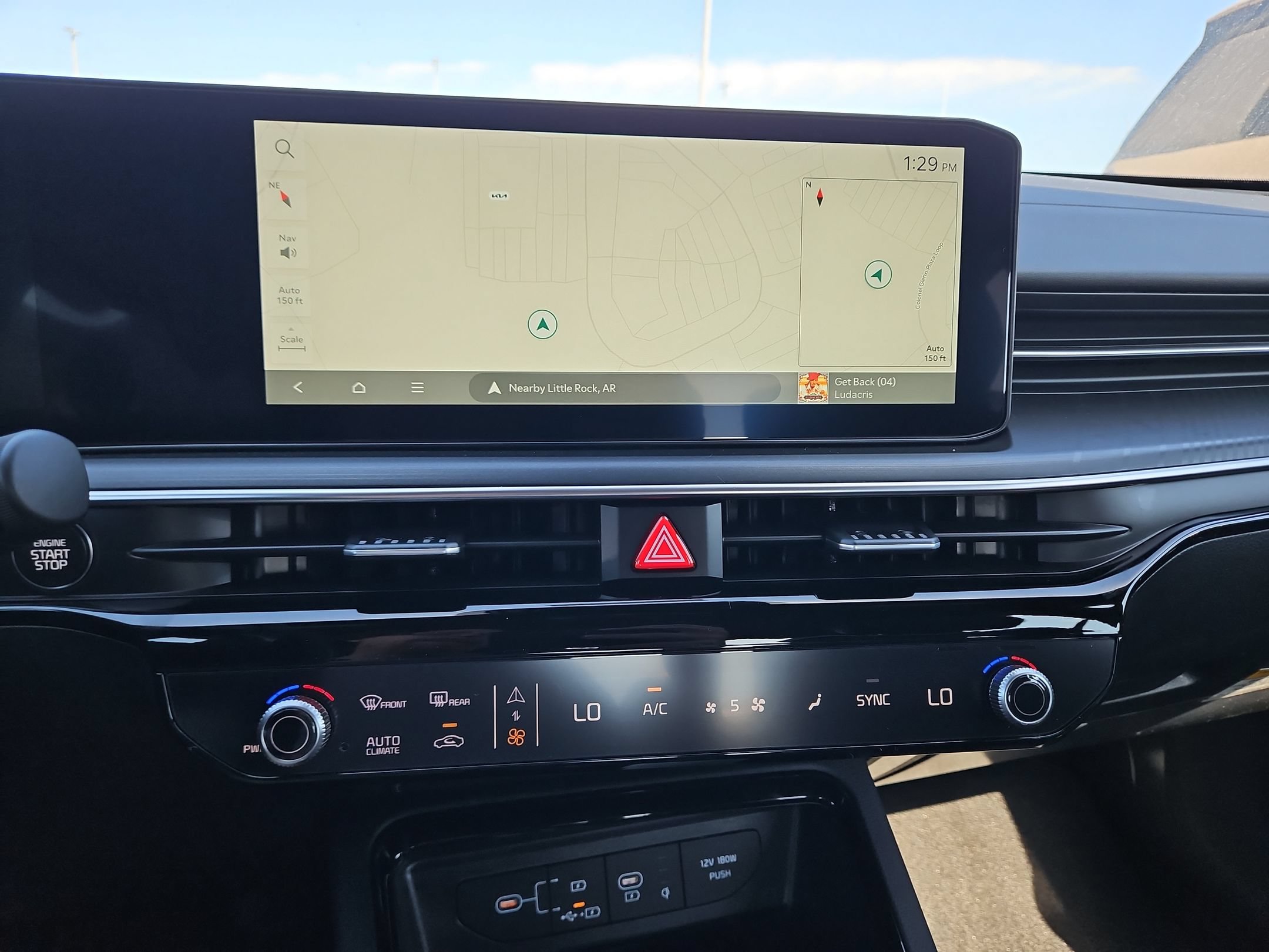 New 2026 Kia K5 GT-Line AWD/4WD image 12