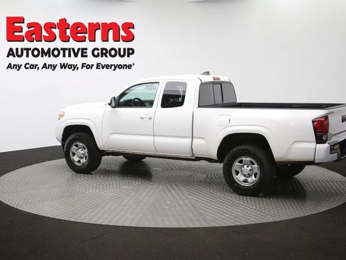 Used 2021 Toyota Tacoma SR RWD image 60