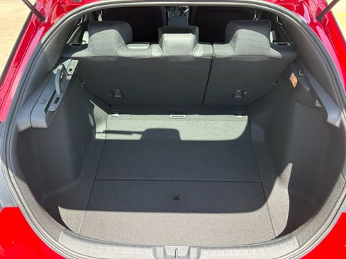 Certified 2026 Honda Civic Sport image 23