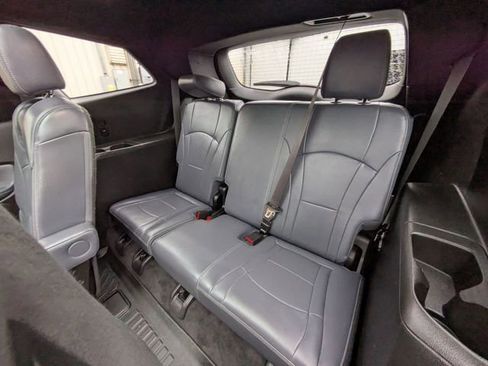 Certified 2023 Buick Enclave Essence w/ Experience Buick Package AWD/4WD image 30