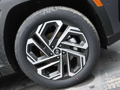 New 2026 Hyundai Tucson Limited image 10