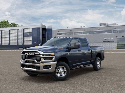 New 2026 RAM 2500 Tradesman image 1