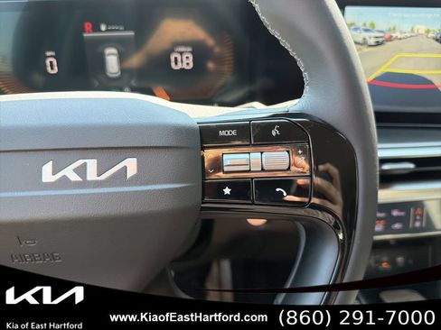 New 2026 Kia Sorento EX AWD/4WD image 33