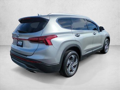 Used 2023 Hyundai Santa Fe SEL image 5