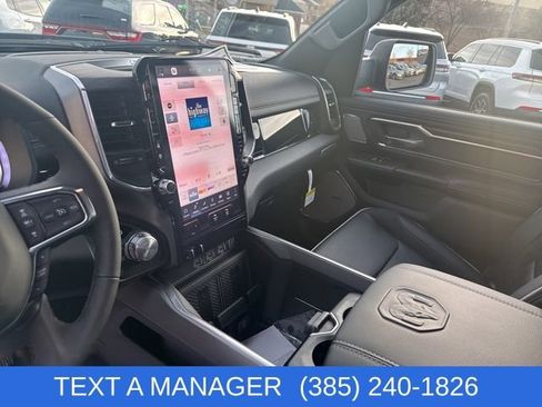 New 2026 RAM 1500 Laramie image 20