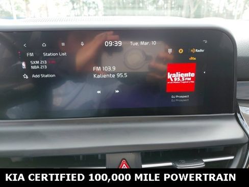 Used 2025 Kia Seltos S image 15