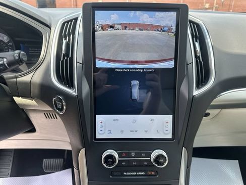 Used 2023 Ford Edge Titanium w/ Equipment Group 301A AWD/4WD image 26