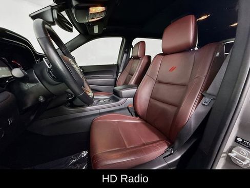 Used 2024 Dodge Durango GT image 7