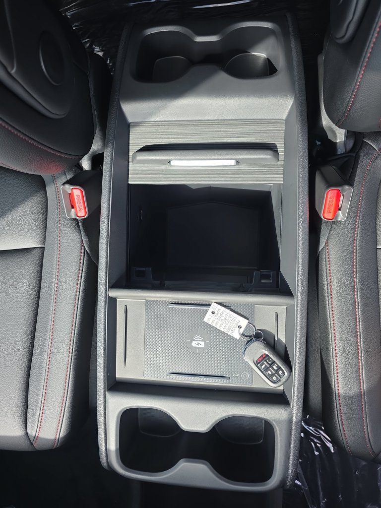 New 2027 Honda Odyssey Sport-L image 19