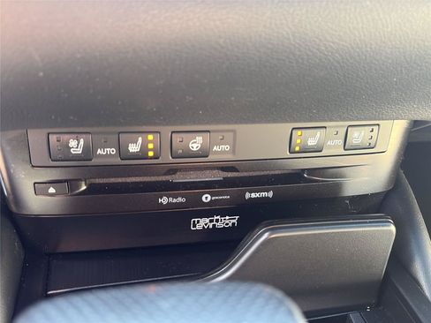 Used 2021 Lexus ES 350 F Sport w/ Special Edition FWD image 30