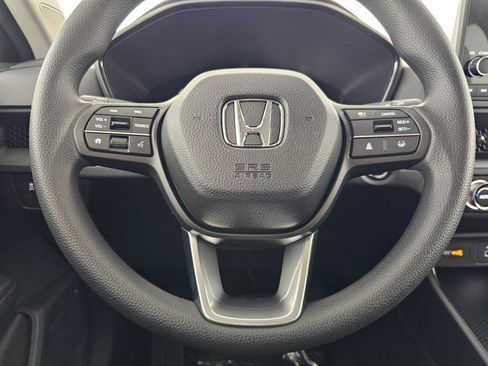 New 2025 Honda CR-V EX image 22