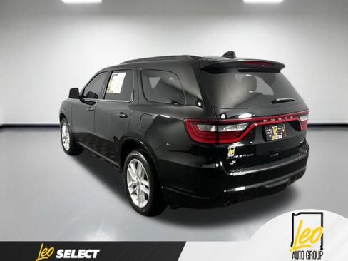 Used 2023 Dodge Durango GT AWD/4WD image 4