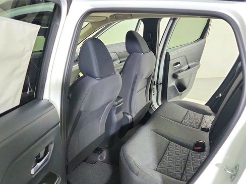 New 2026 Nissan Kicks SV w/ Cold Weather Package image 34