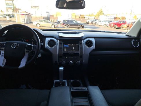 Used 2017 Toyota Tundra SR5 image 20