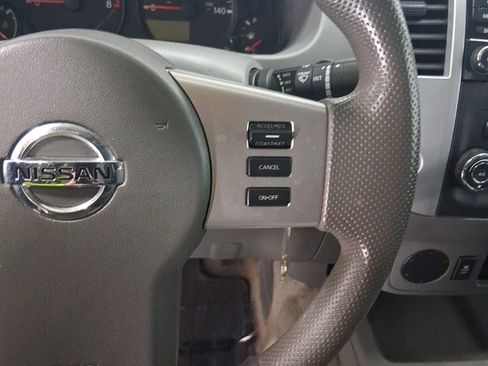 Used 2017 Nissan Frontier S image 22