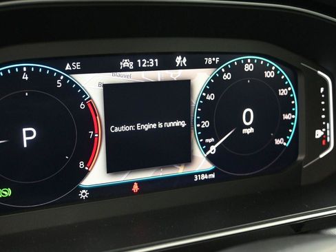 Certified 2026 Volkswagen Jetta SEL FWD image 3