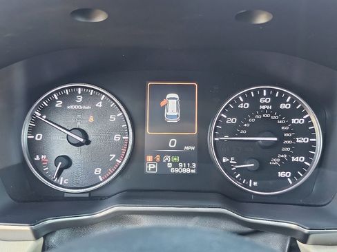 Used 2022 Subaru Outback Limited w/ Popular Package #2 image 37