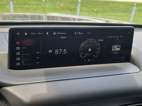 Used 2021 Genesis GV80 2.5T w/ Advanced Package 03 RWD image 23