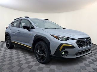 New 2026 Subaru Crosstrek 2.5i Sport w/ Crosstrek Mirror Package video 1