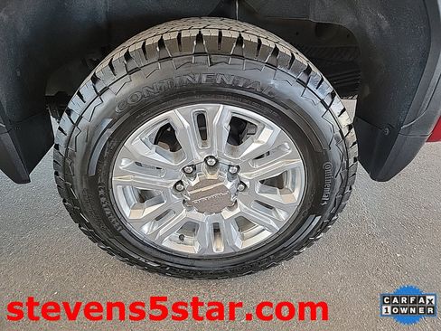 Used 2021 GMC Sierra 2500 Denali w/ Technology Package image 11