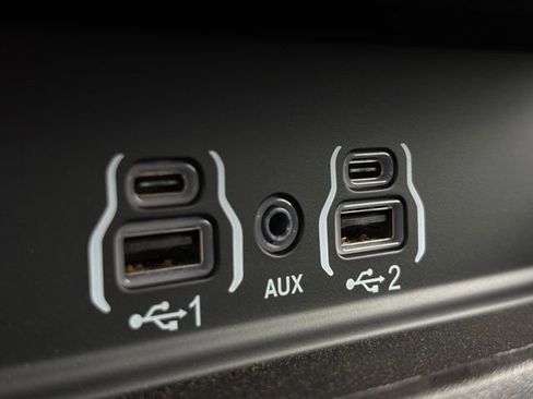 New 2026 RAM 2500 Power Wagon image 40