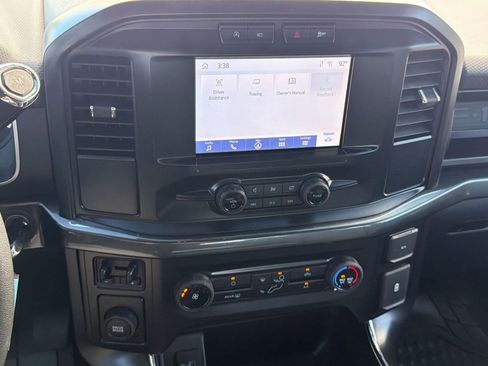 Used 2022 Ford F150 XL w/ STX Appearance Package RWD image 19