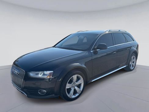 Used 2013 Audi A4 Premium Plus w/ Premium Plus Pkg image 8