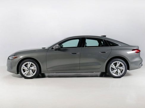 Used 2025 Audi A5 2.0T Premium w/ Convenience Package image 2