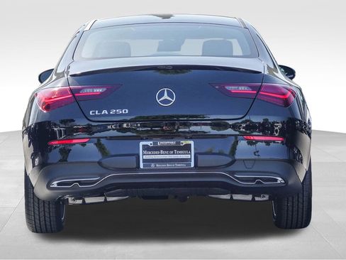 New 2026 Mercedes-Benz CLA 250 image 5