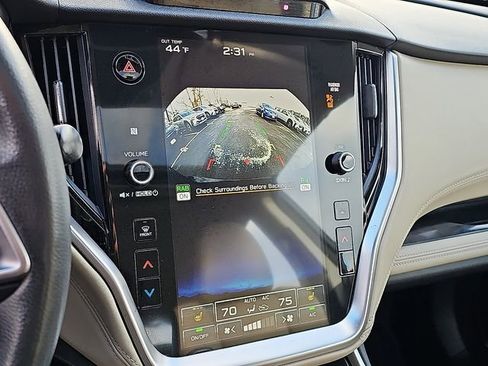 Used 2023 Subaru Legacy Limited image 19