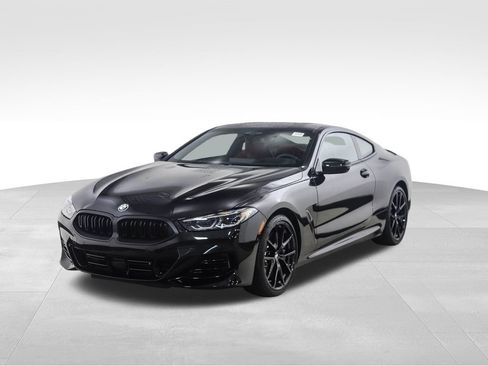 Used 2026 BMW 840i xDrive Coupe image 1