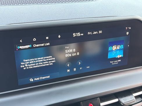 Used 2024 Kia Seltos S image 10