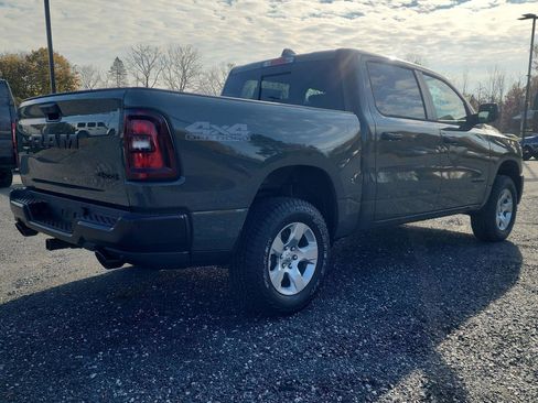 New 2026 RAM 1500 Tradesman w/ Off Road Group image 5
