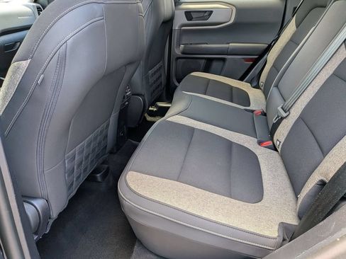 Used 2025 Ford Bronco Sport Big Bend AWD/4WD image 26