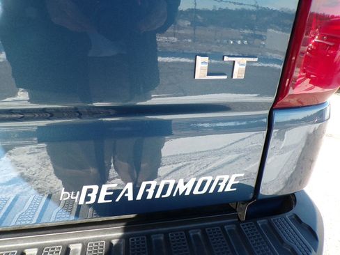 Used 2024 Chevrolet Silverado 1500 LT w/ Safety Package image 7