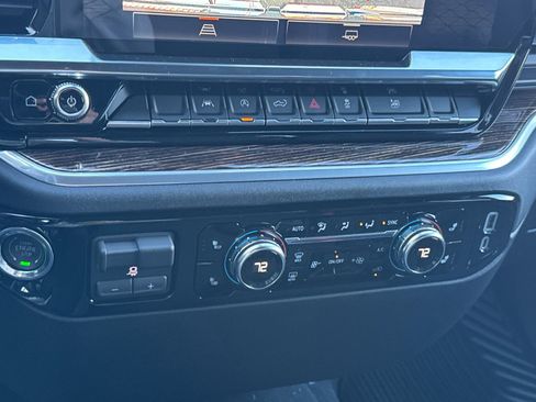 New 2026 GMC Sierra 1500 SLE RWD image 23