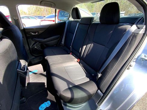Used 2023 Subaru Legacy Premium AWD/4WD image 29