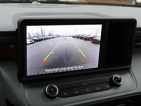 Used 2023 Ford Maverick Lariat w/ Lariat Luxury Package image 23