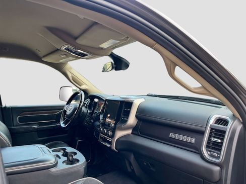 Used 2021 RAM 3500 Laramie w/ Cold Weather Group image 28