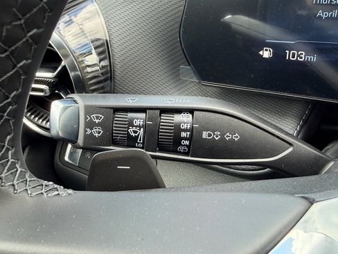 New 2026 Chevrolet Equinox LT FWD image 5