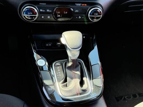 Used 2023 Kia Soul GT-Line FWD image 17