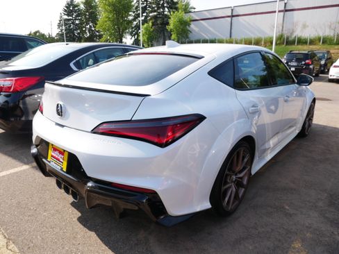 Used 2026 Acura Integra Type S FWD image 5