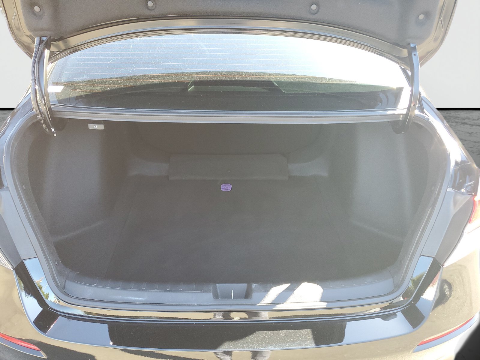 Used 2024 Honda Civic Sport image 9