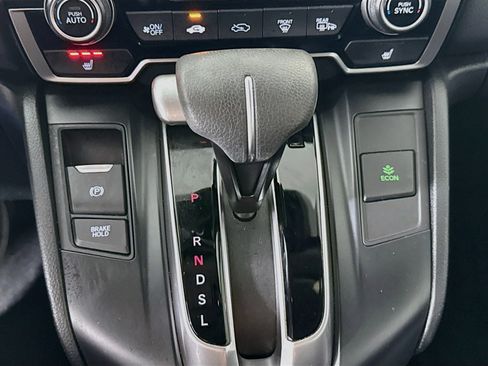 Used 2019 Honda CR-V EX image 19