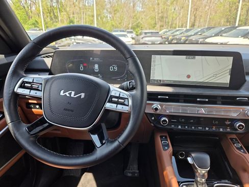 Used 2023 Kia Telluride EX X-Line AWD/4WD image 13
