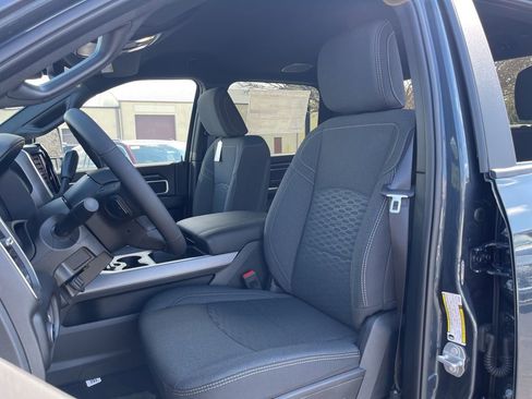 New 2025 RAM 2500 Big Horn image 16