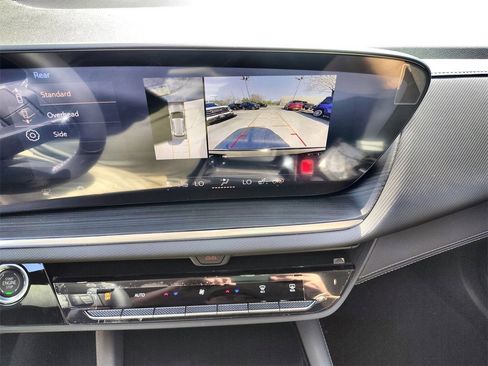 New 2025 Buick Envision Preferred image 29